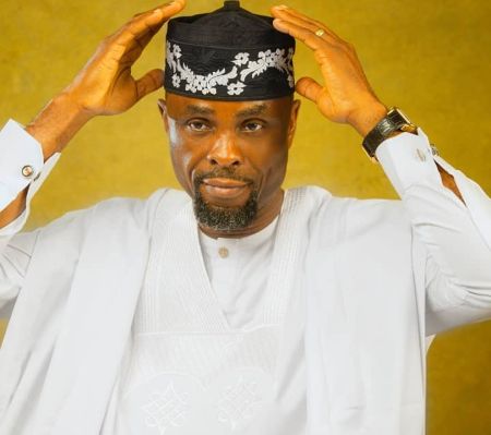 Imole Progressive Network congratulates Babatunde on appointment as special adviser Kolawale Babatunde