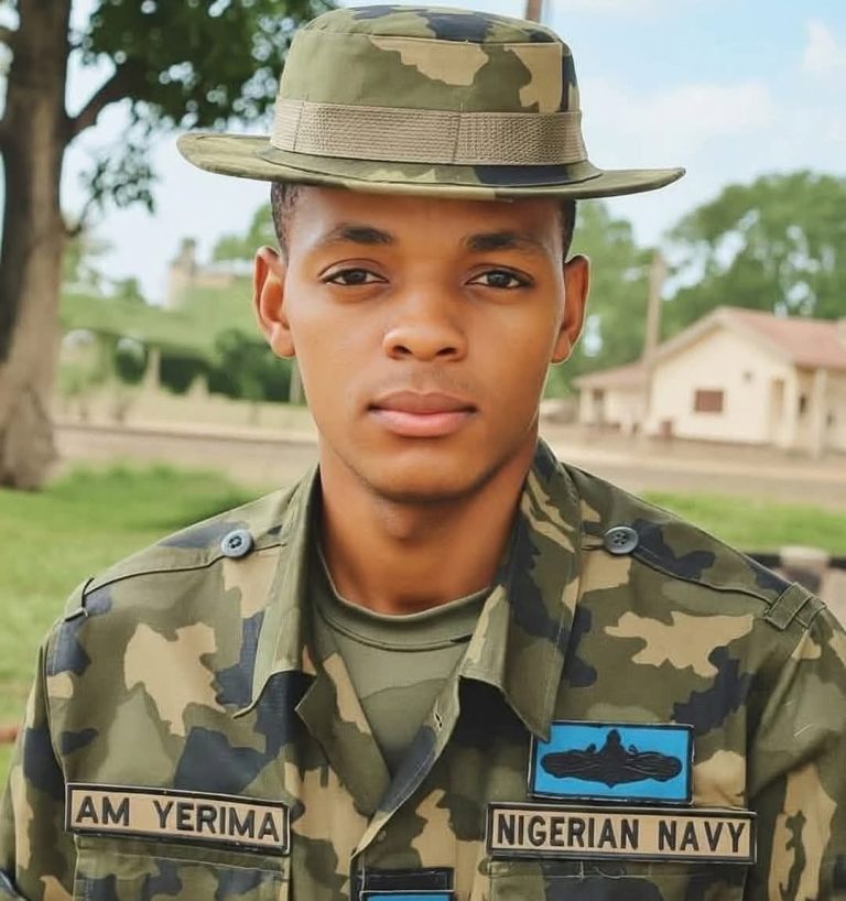 Land dispute: Defence ministry reacts to Wike/Lt. Yerima’s altercation Lt. Yerima