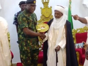 NDC team lauds Kebbi gov efforts in agriculture