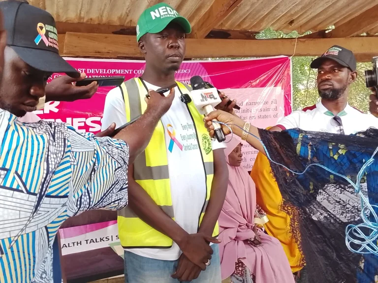 NEDC expands cancer screening across North-East states