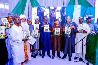 FG says decline in food prices reflects targeted market interventions