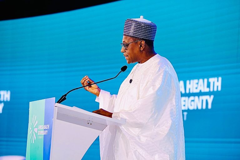 Nigeria adopts new frameworks at 2025 health Joint Annual Review
