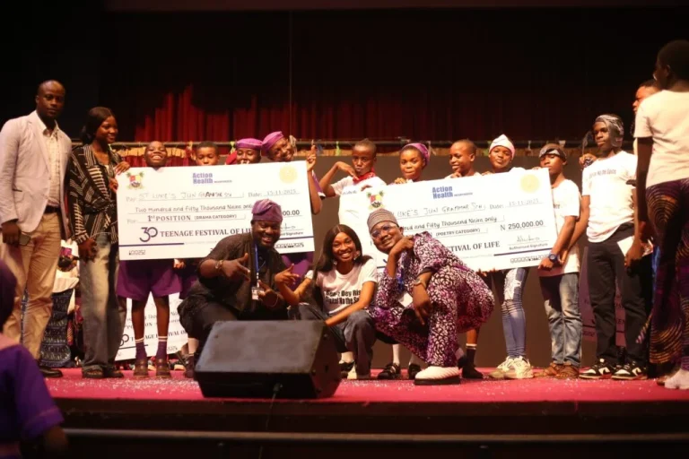 Youth charged to leverage technology beyond entertainment