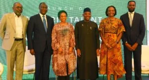 Nigeria inaugurates talent accelerator for future-ready workforce Talent Accelerator group