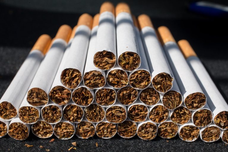 Nigeria Slides to 62 in Global Tobacco Interference Rankings