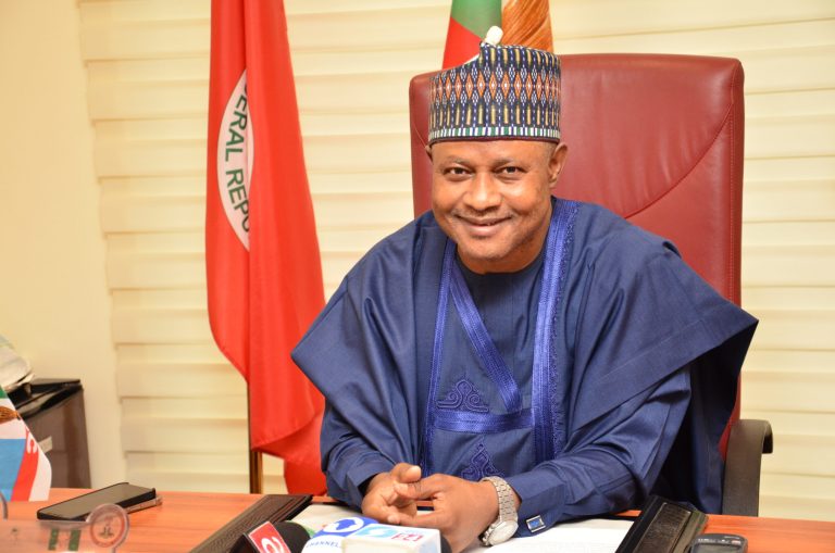 Agriculture key to Renewed Hope Agenda — Uba Sani