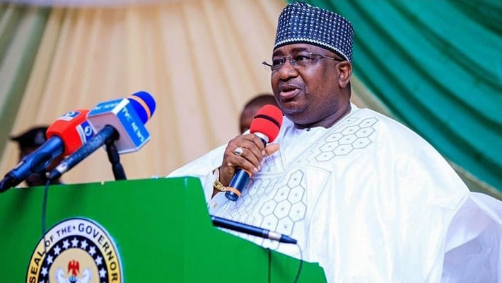 Gov. Idris donates N150m to victims of herders, farmers conflict