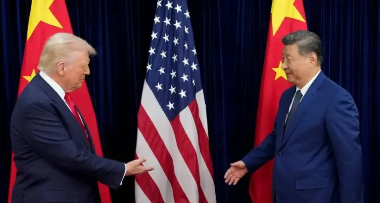 China to suspend 24 % tariff on US goods