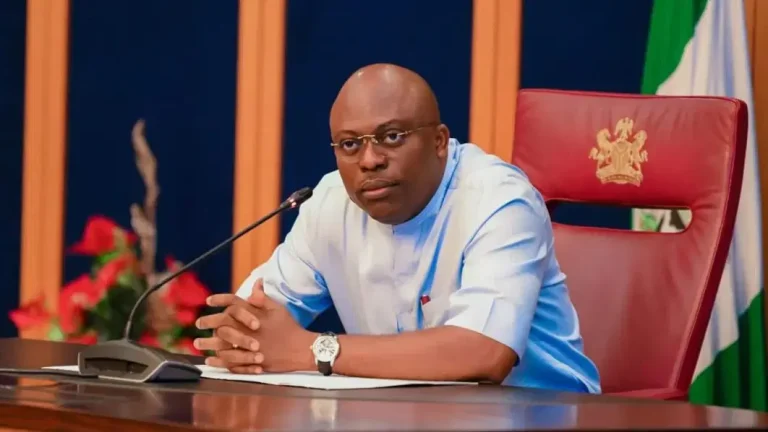 Rivers govt to bridge sectoral gaps in healthcare delivery – Commissioner