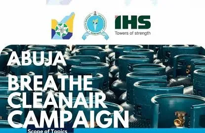 FCTA to unveil “project breathe clean air Abuja” on Saturday