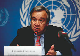 COP30: Guterres calls for shift to clean energy