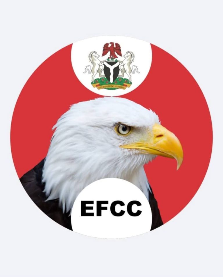 EFCC arrests 10 suspects, truck for suspected illegal mining activities in Kwara