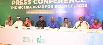 No winner for 2025 science prize as board upholds high standards
