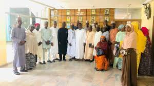 Kano’s climate vulnerability spurs call for budget reforms