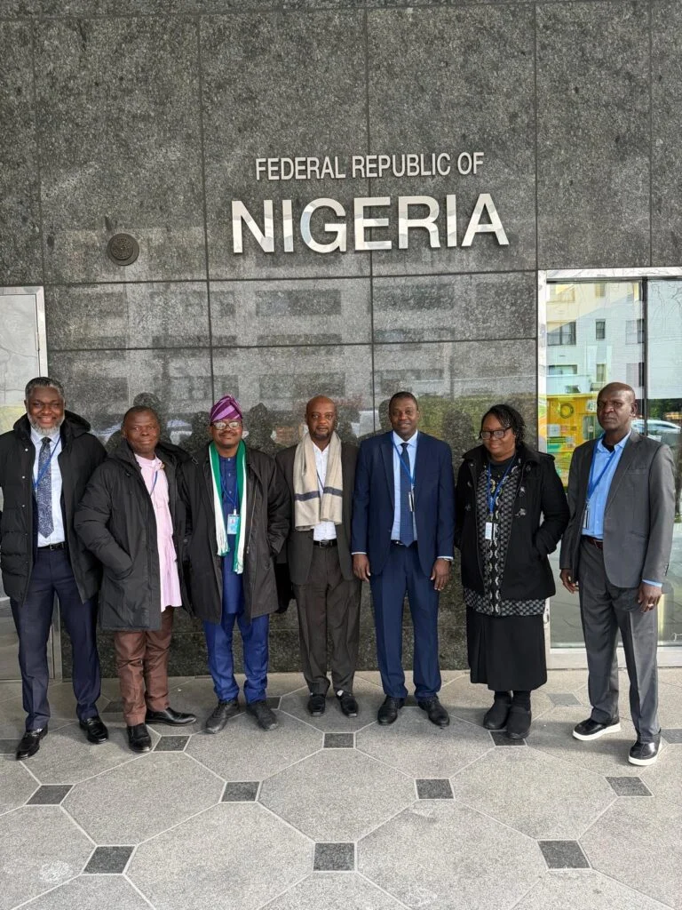 Nigeria unveils strategy to localize WSIS+20 commitments