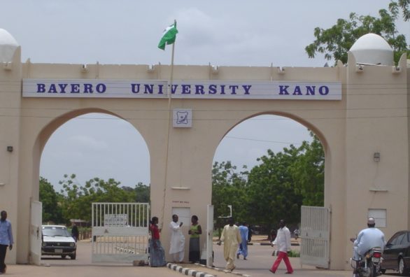 Bayero University expels 60 students