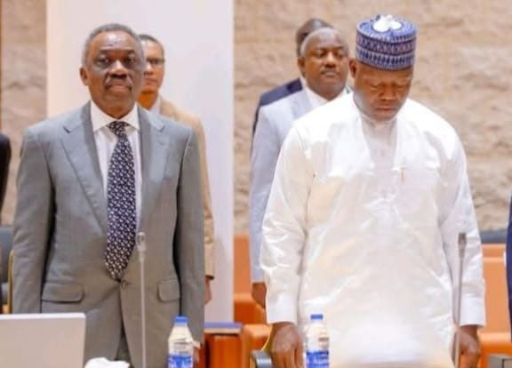 US-Nigeria working group concludes strategic security session in Abuja