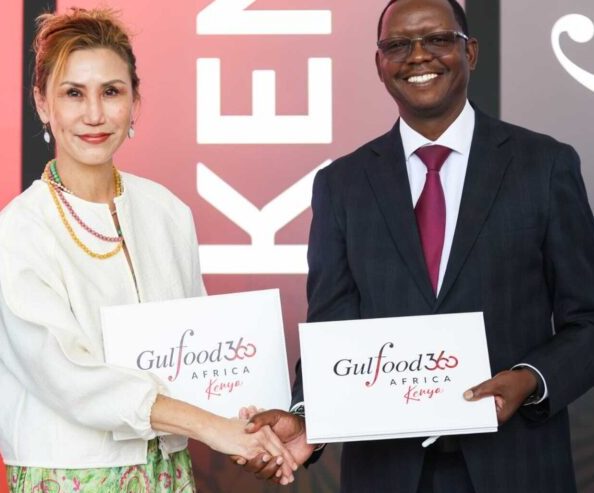 Kenya to host Gulfood360 Africa