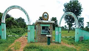 Minister calls for strengthened collaboration to protect Gashaka-Gumti national park