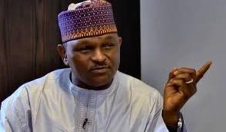 Why Supreme Court dismissed Lagos govt’s case against Al-Mustapha Hamza Al-Mustapha