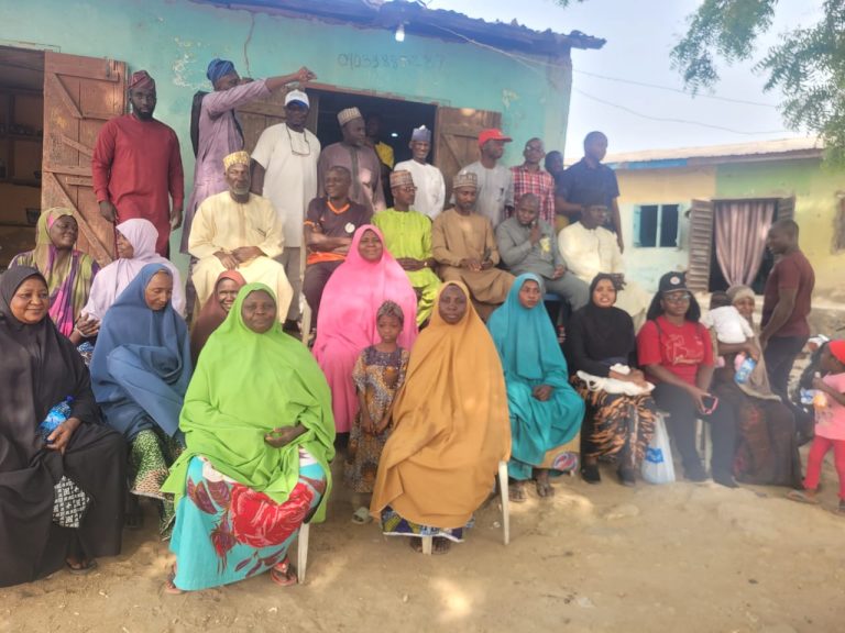 Climate advocacy aims to tackle flooding, waste in Niger communities