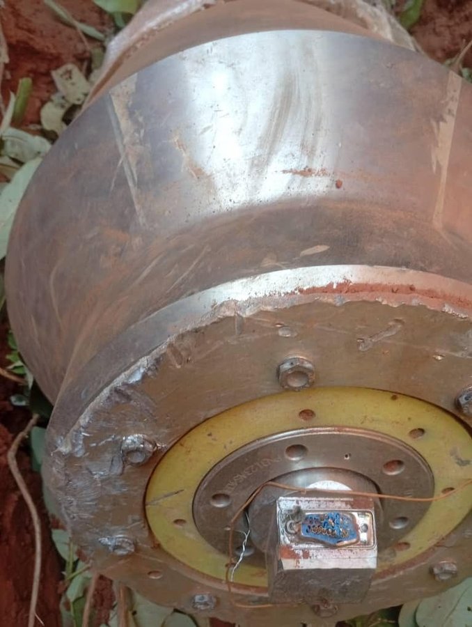 Farmers discover suspected explosive devices in Niger community