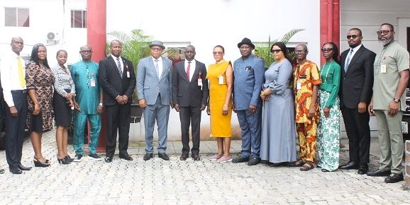 UPTH seeks partnership with EFCC