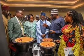 Groups sensitize Nigerians on clean cooking, climate action