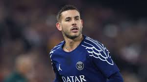 PSG star, Lucas Hernandez and wife accused of human trafficking, hidden labour