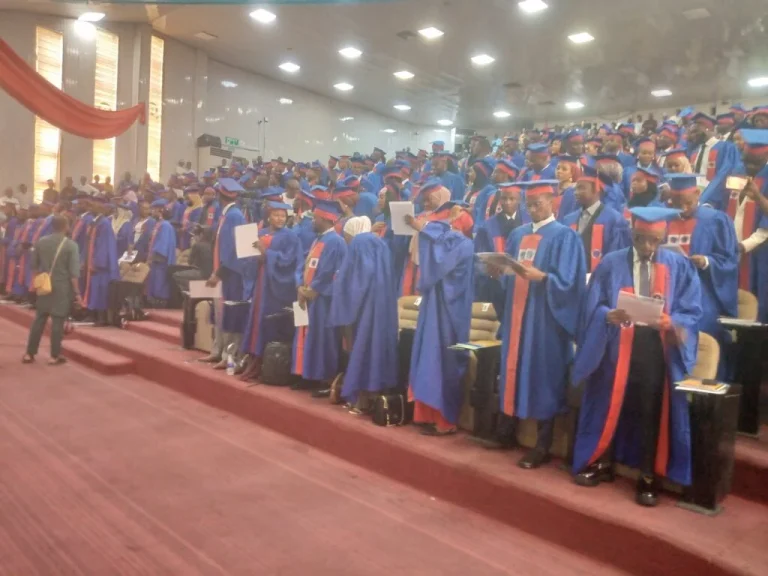 PCN urges foreign-trained pharmacists to uphold ethics, excellence