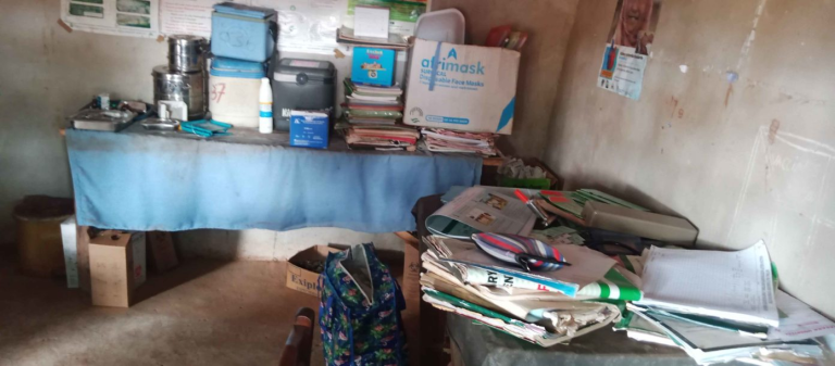 Crisis in rural Nigeria’s PHC: Neglect, challenges, and paths to hope
