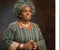 Oyo gov wife visits first babies of 2026