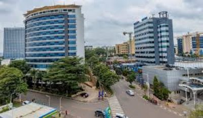 Rwanda defies Africa’s easing trend, raises benchmark rate to 7.25% Rwanda Central Bank