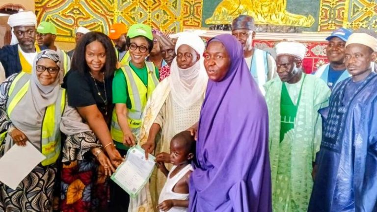 FCTA, UNICEF push child birth registration