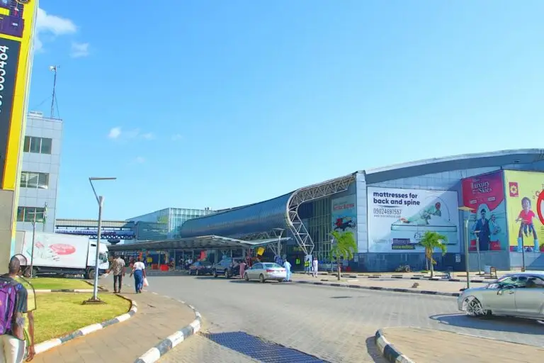 MMA2 explains car park tariff hike