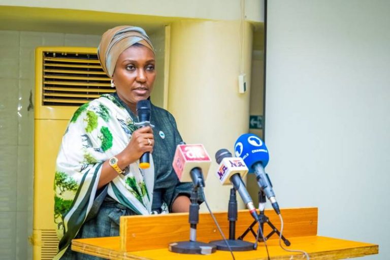 NEMA, stakeholders meet to prepare Nigeria for potential 2026 floods