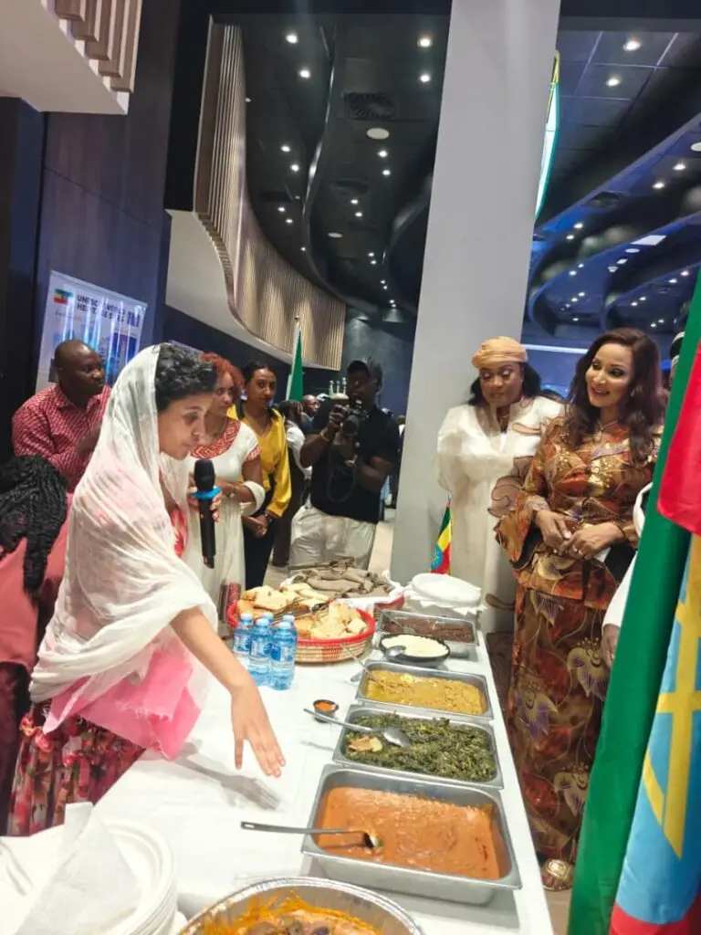African leaders call for unity, trade integration, solidarity