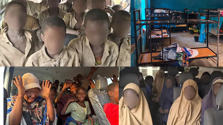 Lagos airlifts 1,600 pilgrims for Hajj