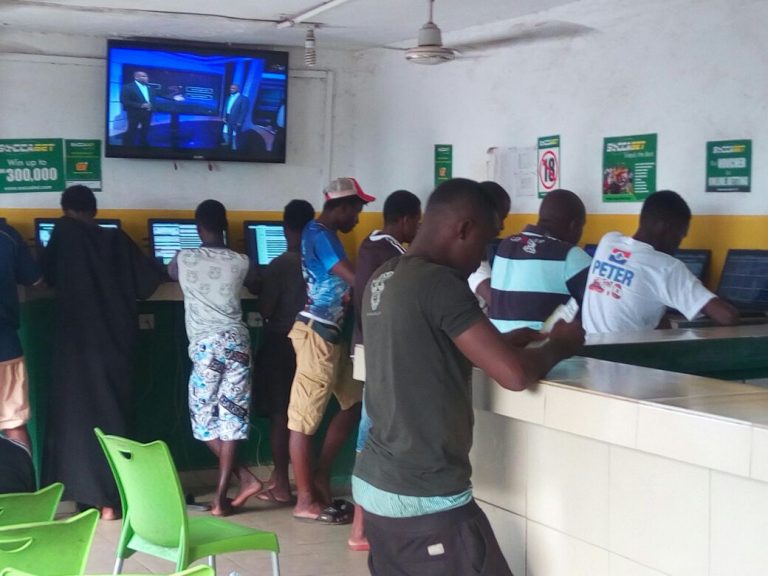 Dutse punters call for total ban on betting