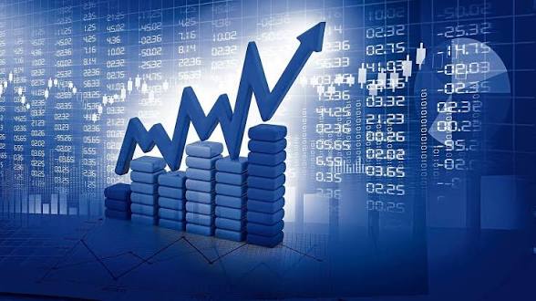 Equities Market ends May on upward trend