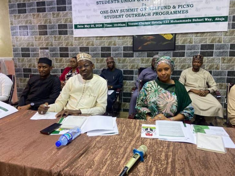 FG to bridge information gap on Northern projects