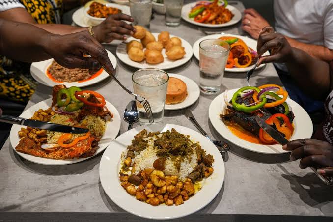 Healthy diet costs N1,513 per day in February – NBS