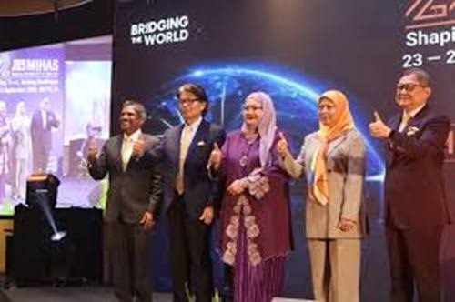 Malaysia Invites Nigeria to tap $3.5trn Halal market