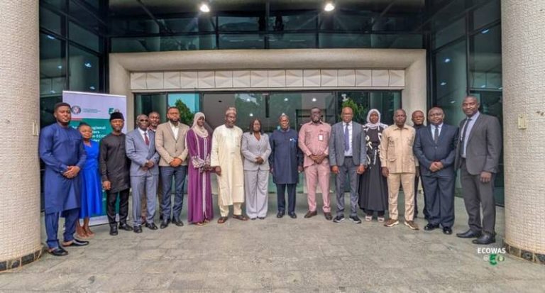 Nigeria calls for stronger ECOWAS border cooperation