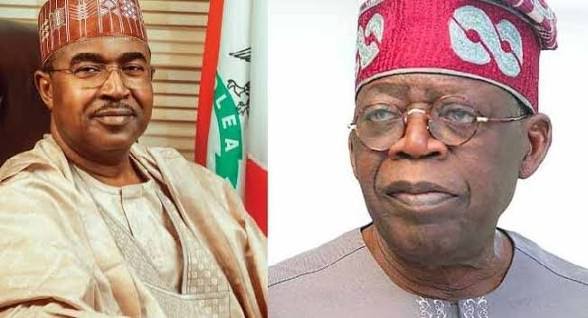 Tinubu congratulates NDLEA on major drug bust