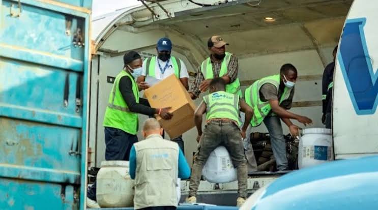 UN boosts Ebola response in eastern DRC