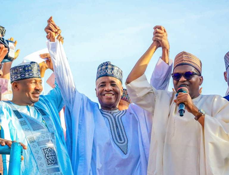 Wamakko secures APC ticket for Sokoto North