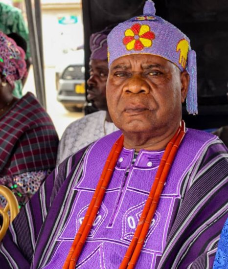 How Oba Adewole has transformed Isolo Kingdom in 8 years – Adefaka family His Royal Majesty, Oba (Dr.) Edward Kolawole Adejoyegbe Adewole