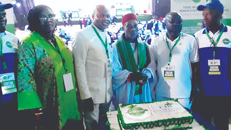 Association raises alarm over job losses,rising costs in food sector