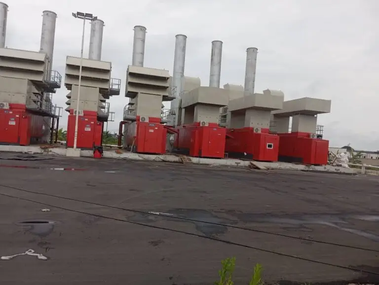 Bayelsa’s gas plant tariffs yet to be decided